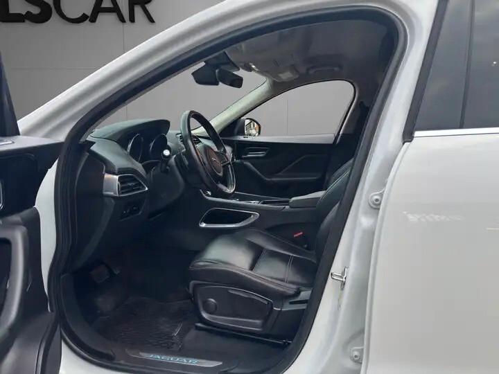 Jaguar F-Pace 2.0d i4 R-Sport awd 180cv~Unipro~PROMO FINANZIAMENTO