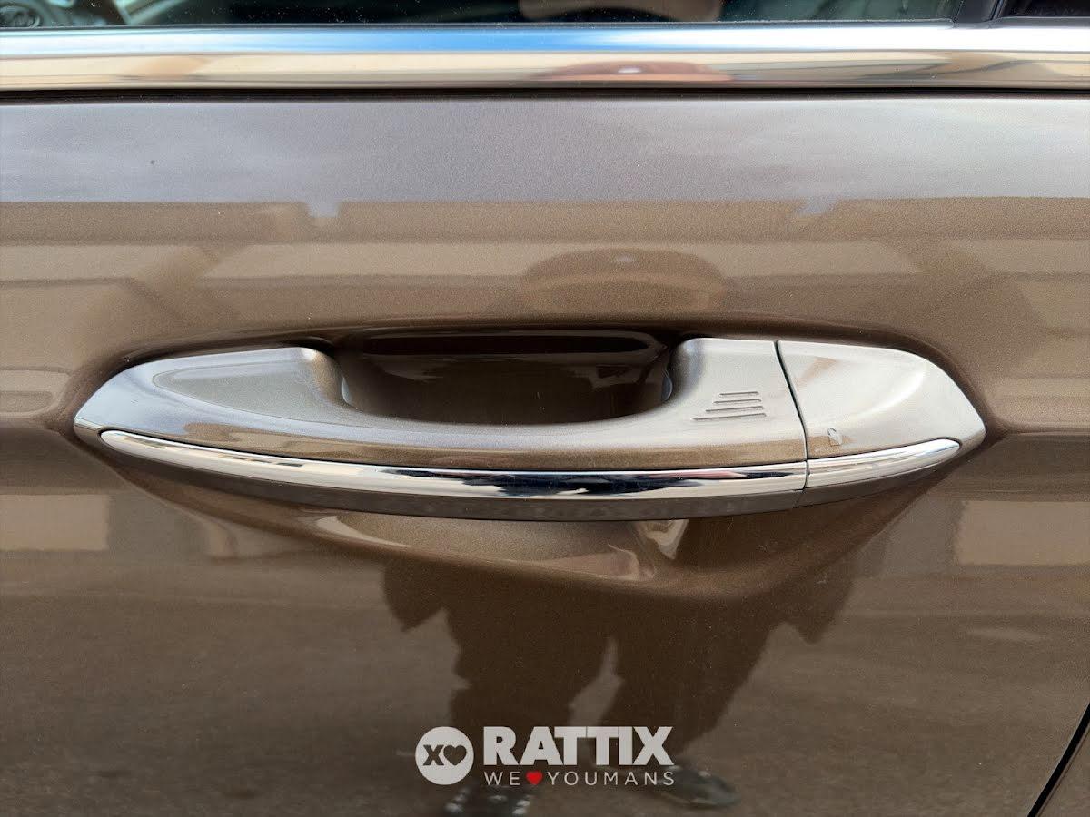 Ford Mondeo 2.0 Hybrid 187CV Vignale e-CVT