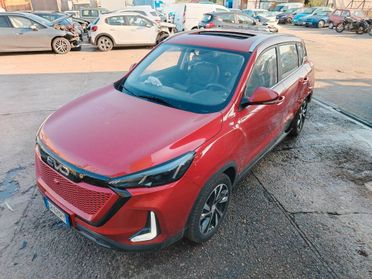 Evo Evo 5 1.5 turbo Gpl 120cv