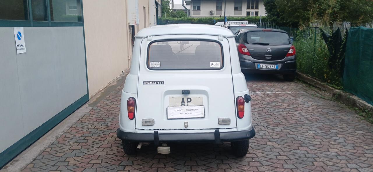 Renault R 4 950 TL