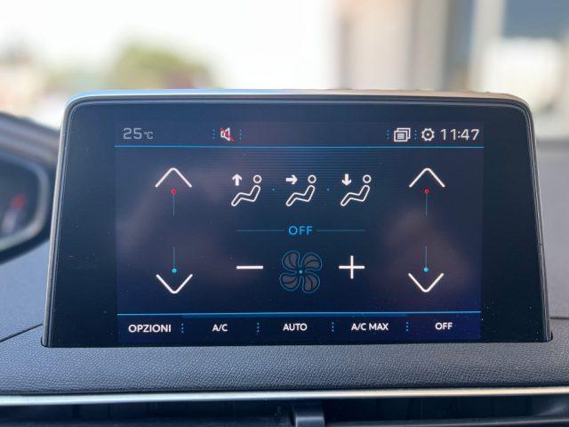 PEUGEOT 3008 BlueHDi 1.5 130 S&S EAT8 GT Line