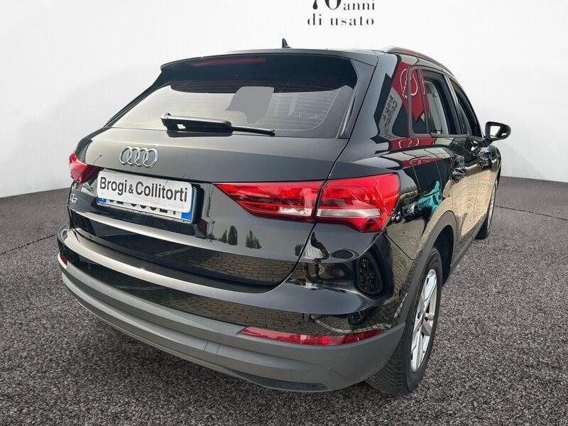 Audi Q3 Sportback 35 2.0 tdi Business Plus s-tronic