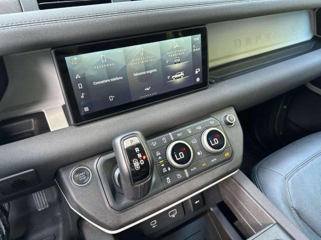 LAND ROVER Defender 110 3.0D I6 250 CV AWD Auto SE