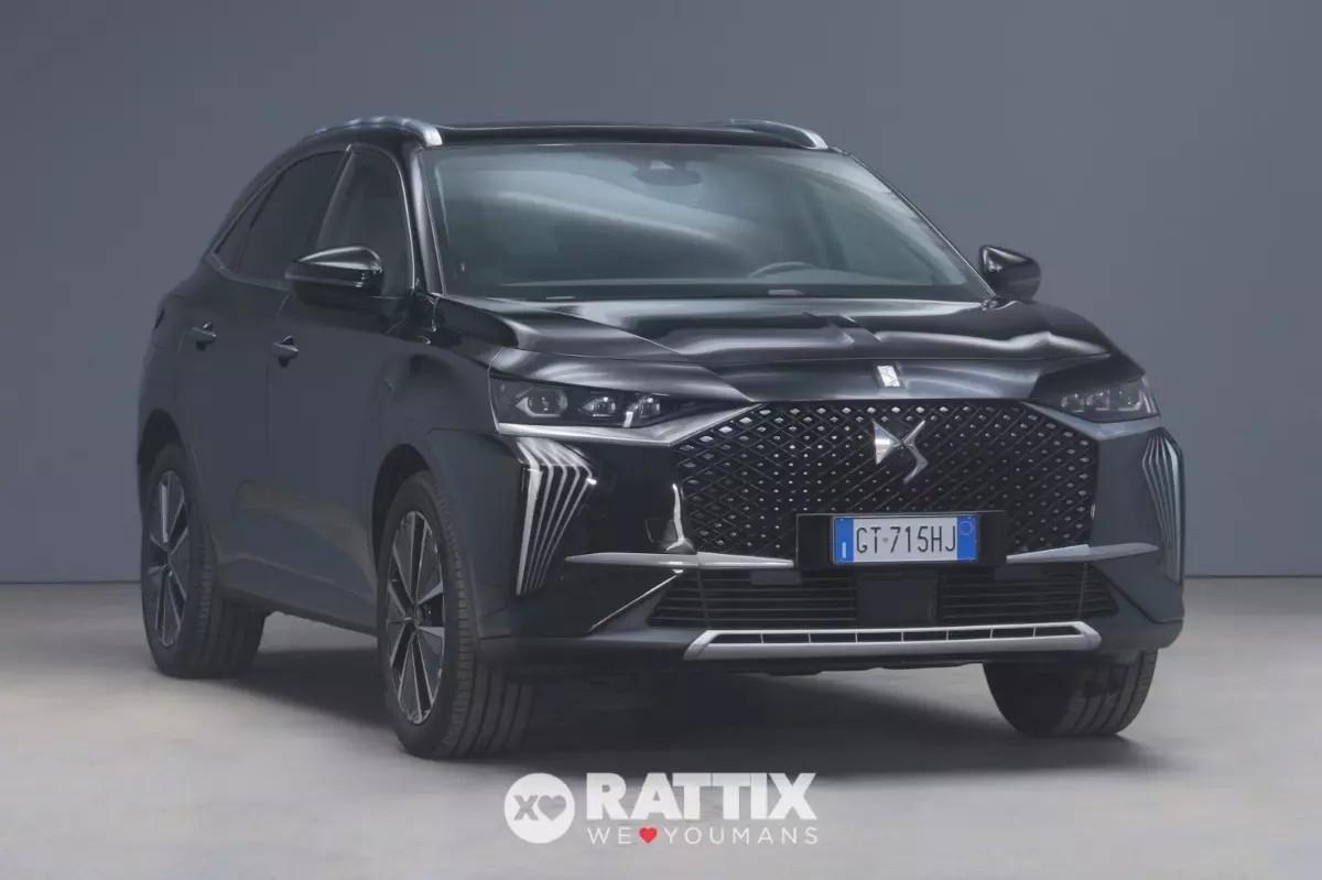 DS Automobiles DS 7 1.5 BlueHDI 130CV Opera Auto