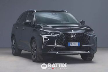 DS Automobiles DS 7 1.5 BlueHDI 130CV Opera Auto