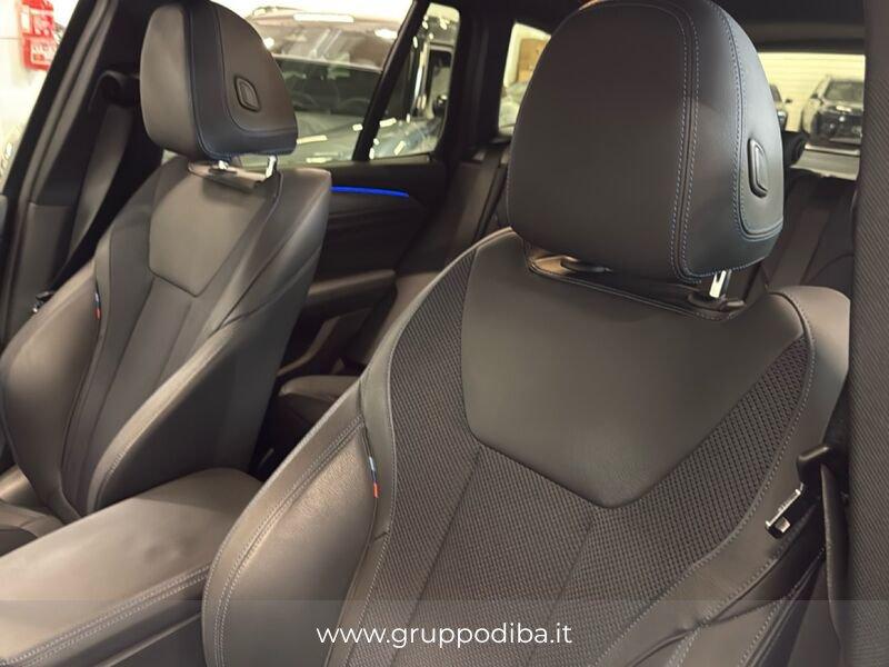 BMW X3 G01 2017 Diesel xdrive20d Msport 190cv auto