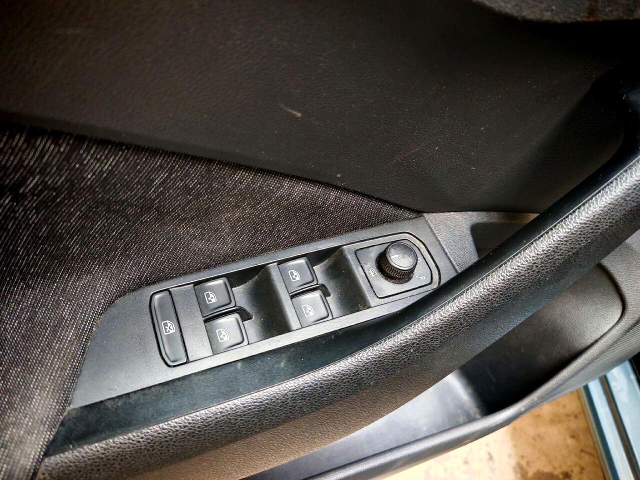 Skoda Scala 1.0 G-Tec Style