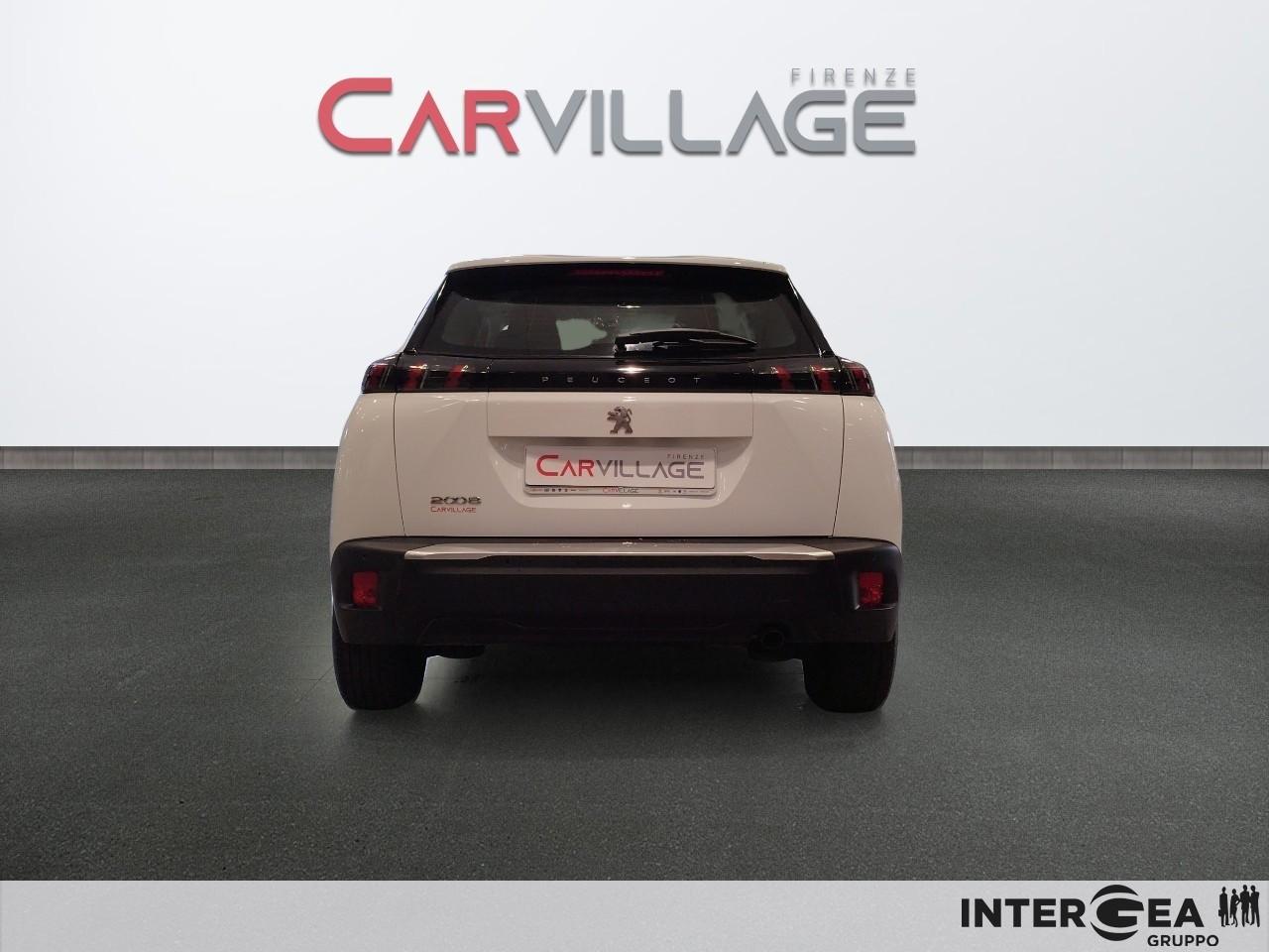 PEUGEOT 2008 1.2 puretech Active s&s 100cv