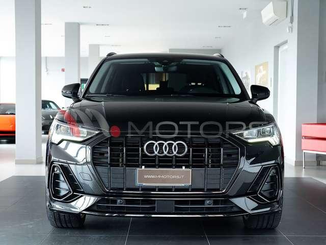 Audi Q3 35 2.0 tdi Business S-tronic