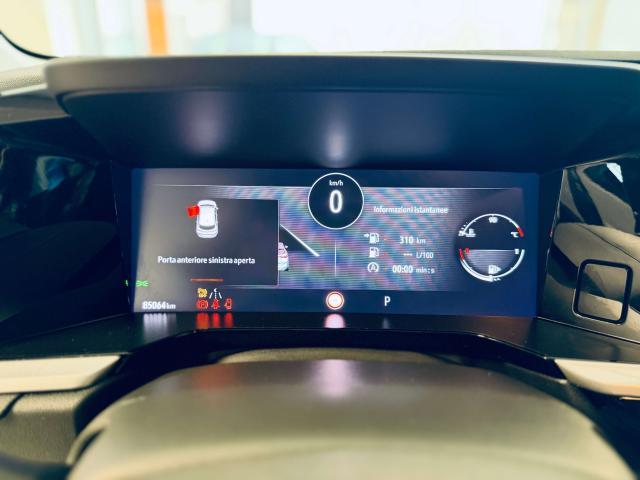 Opel Grandland X 1.5 ecotec GS Line