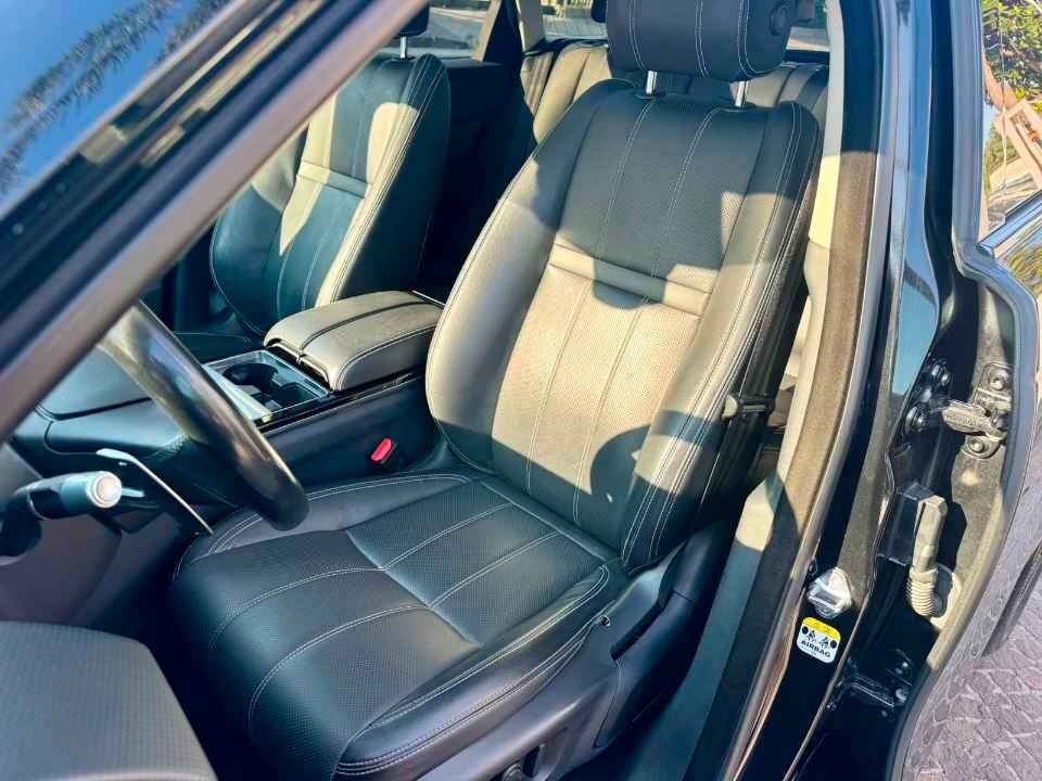 RANGE ROVER VELAR 2.0D S HYBRID 204 CV