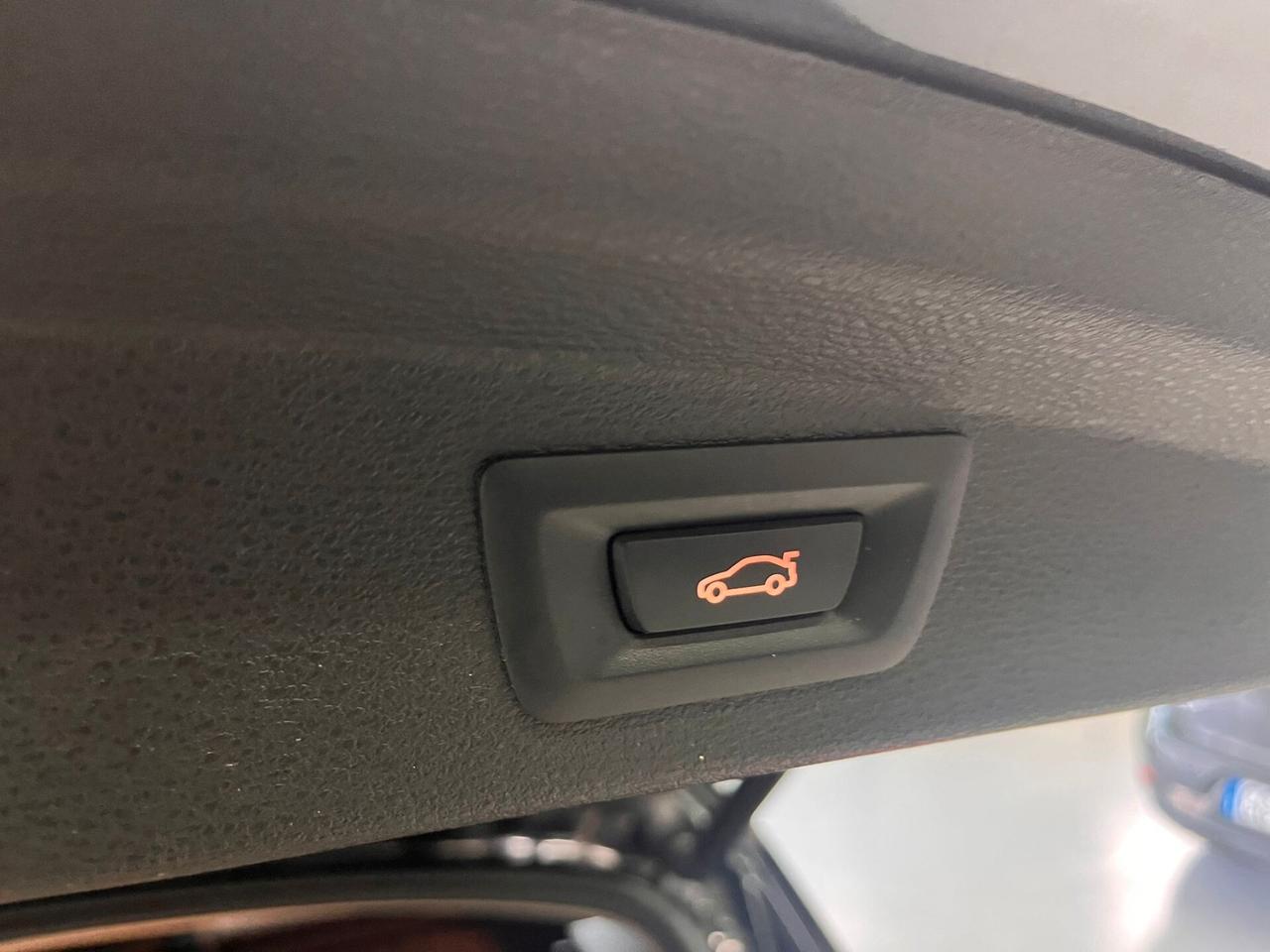 Bmw X2 xDrive20d Business-X