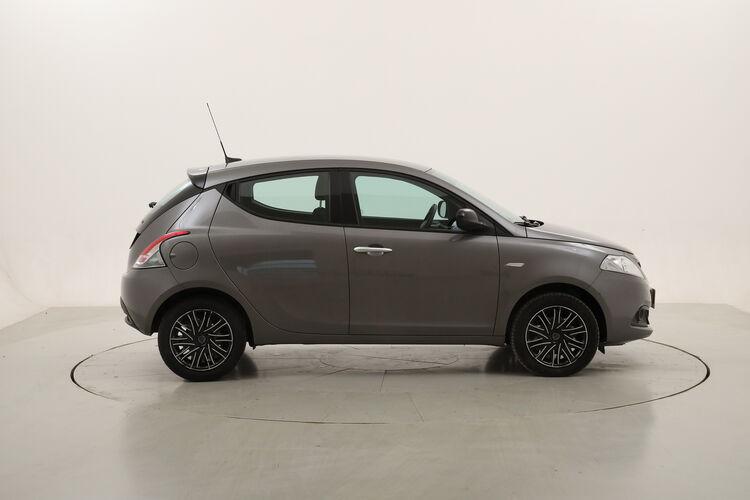 Lancia Ypsilon Hybrid Silver Plus BR166345 1.0 Mild Hybrid 70CV