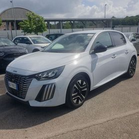Peugeot 208 5P - ALLURE Pur
