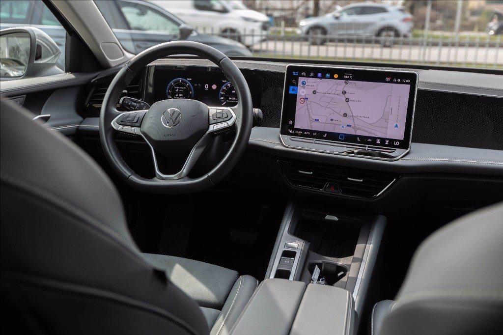 VOLKSWAGEN Passat 2.0 tdi scr Business 150cv dsg del 2024