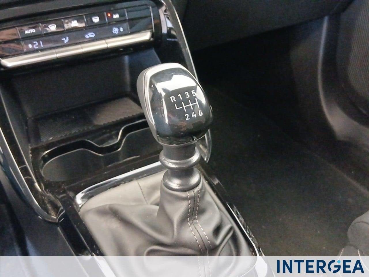 CITROEN C3 Aircross 1.2 puretech turbo Plus 100cv