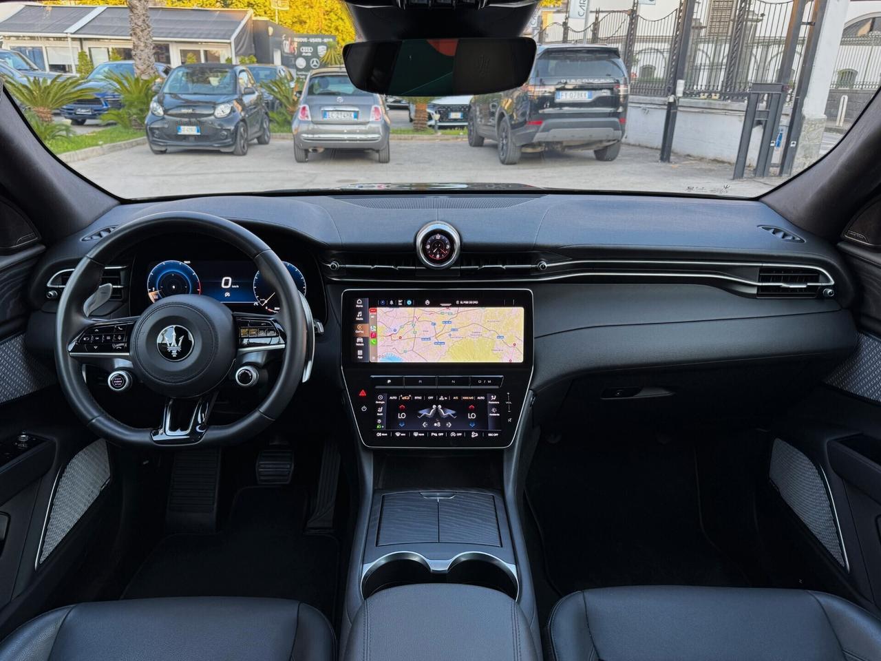 Maserati Grecale 2.0 MHEV GT 300CV TETTO SONUS