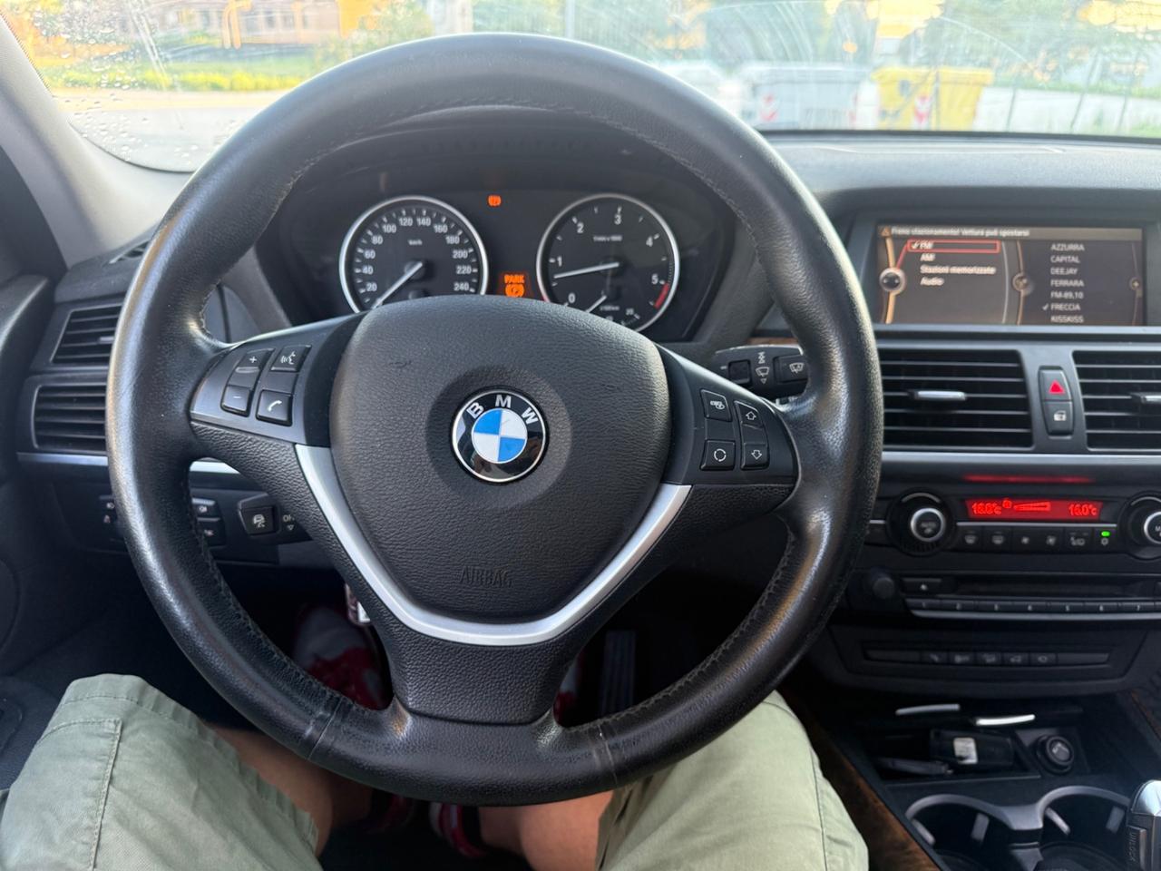BMW x5 40d 3.0 Bi-turbo Diesel 306cv xDrive