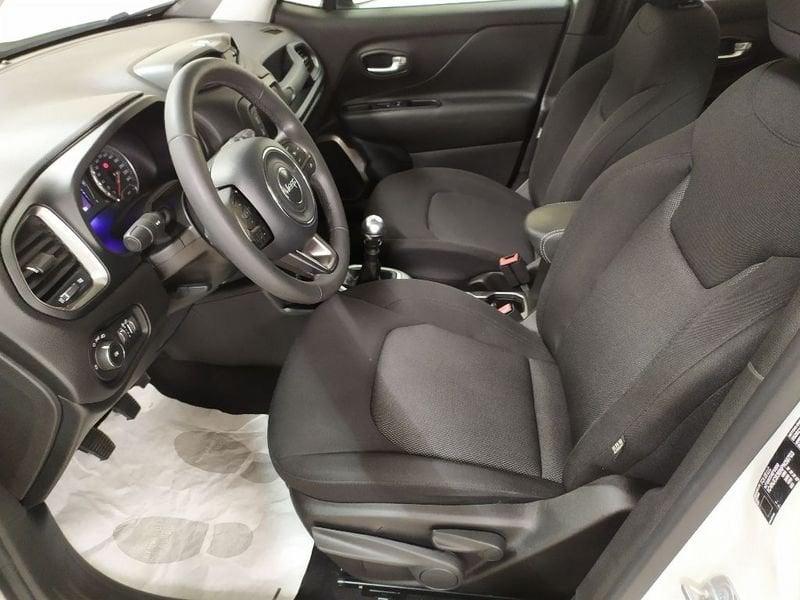 Jeep Renegade 1.0 t3 Longitude 2wd