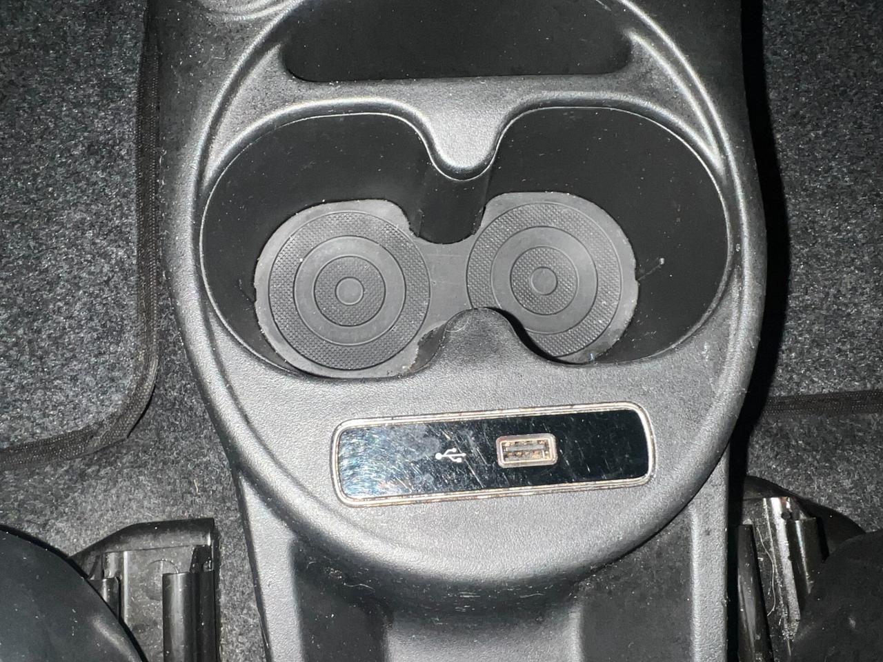 Fiat 500 Cabrio1.2 Lounge AUTOMATICA OK NEOPATENTATI