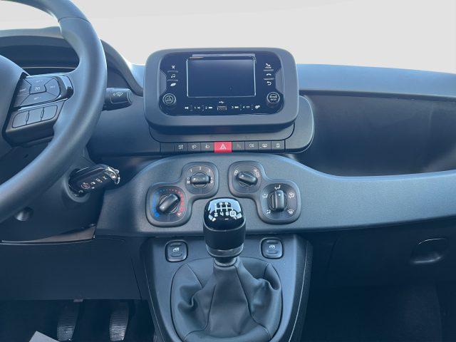FIAT Panda Pandina 1.0 FireFly 65 CV Hybrid Icon