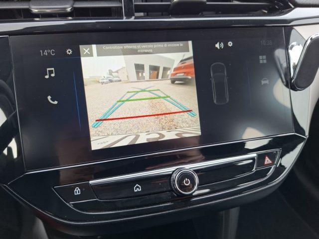 OPEL Corsa Hybrid 100 CV automatica