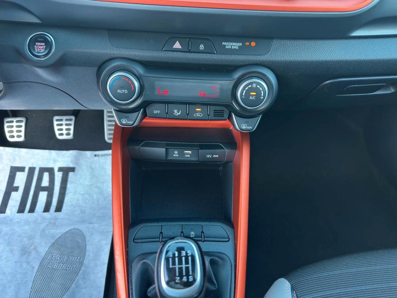 Kia Stonic 1.0 T-GDi 120 CV Energy