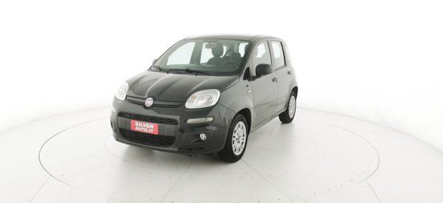 FIAT Panda 1.2 Easy - OK NEOPATENTATI