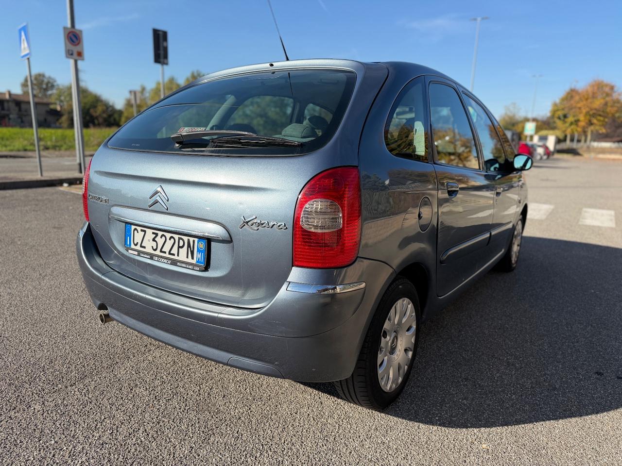 Citroen Xsara Picasso 1.6 16V Classique Euro 4