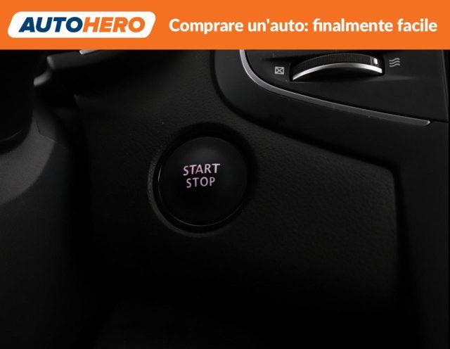 RENAULT Megane dCi 8V 110 CV Energy Intens