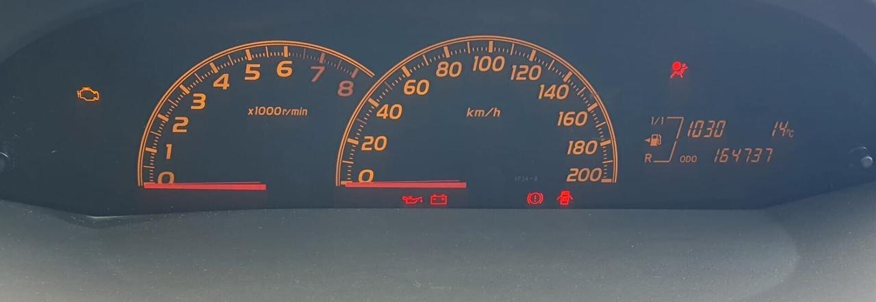 Toyota Yaris 1.0 BENZ. - 2011 - KM. 160.000