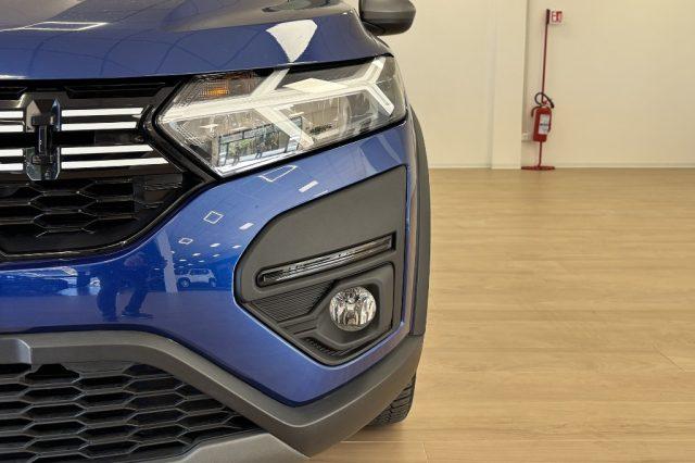 DACIA Sandero Stepway 1.0 TCe 110 CV Expression ( Autocarro )