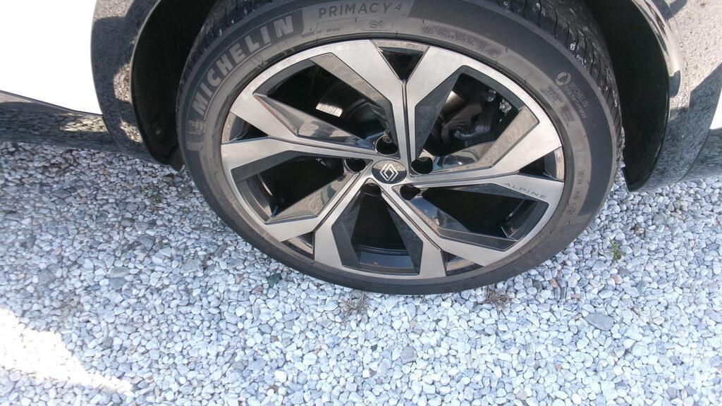 Renault Austral 1.3 mild hybrid Techno Esprit Alpine Auto