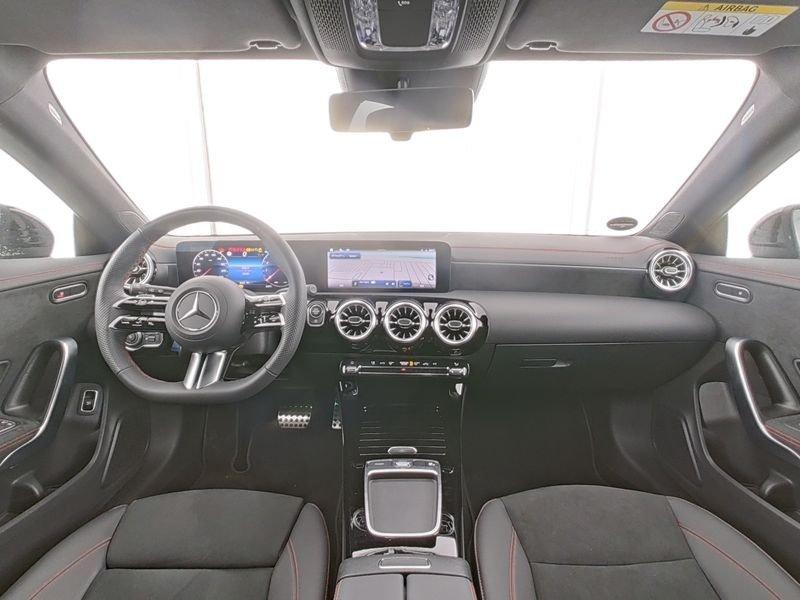 Mercedes-Benz CLA S.Brake CLA 180 Automatic Shooting Brake AMG Line Advanced Plus