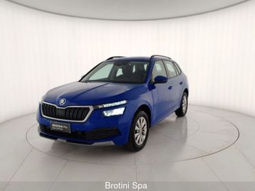 Skoda Kamiq Kamiq 1.0 TSI Ambition