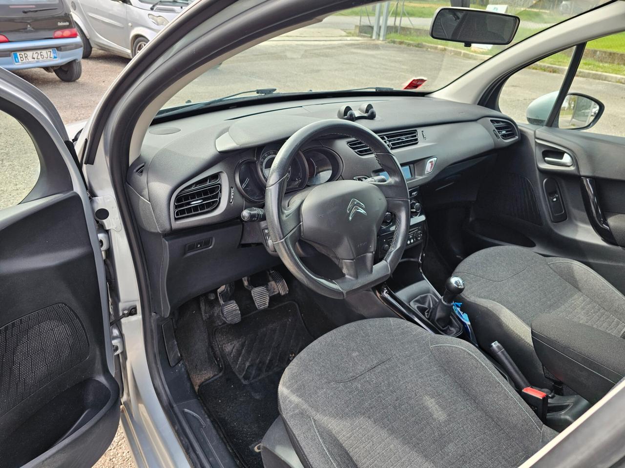 Citroen C3 PureTech 82 Exclusive