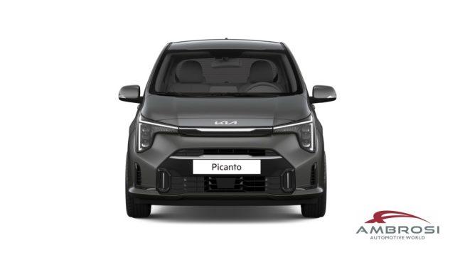 KIA Picanto PE2 MY26 1.0 STYLE TT