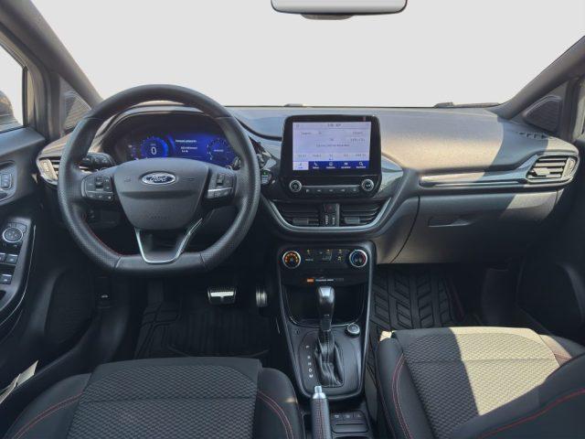 FORD Puma Puma 1.0 EcoBoost 125CV aut ST-Line