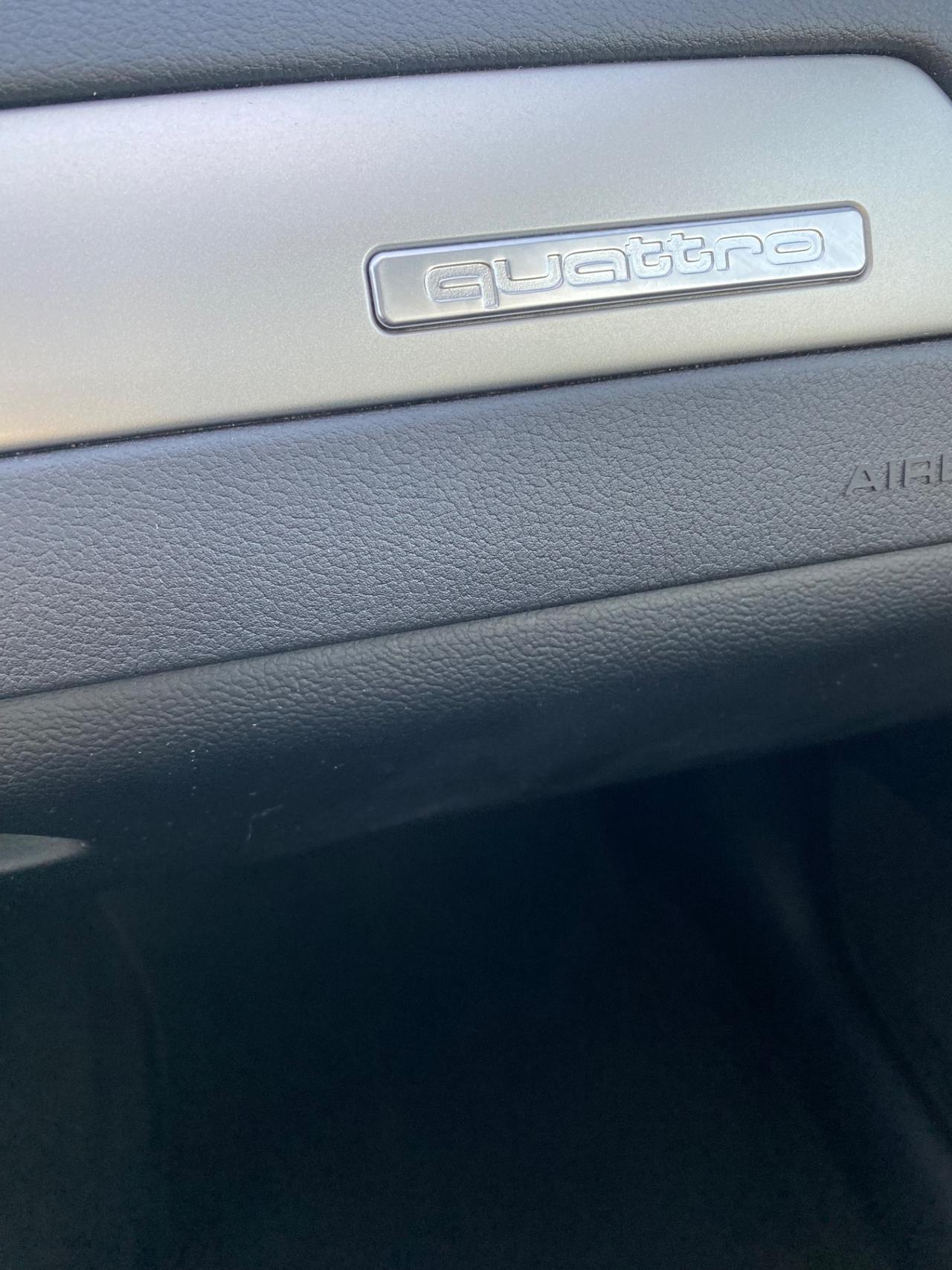 Audi A4 2.0 TDI 170CV F.AP. quattro