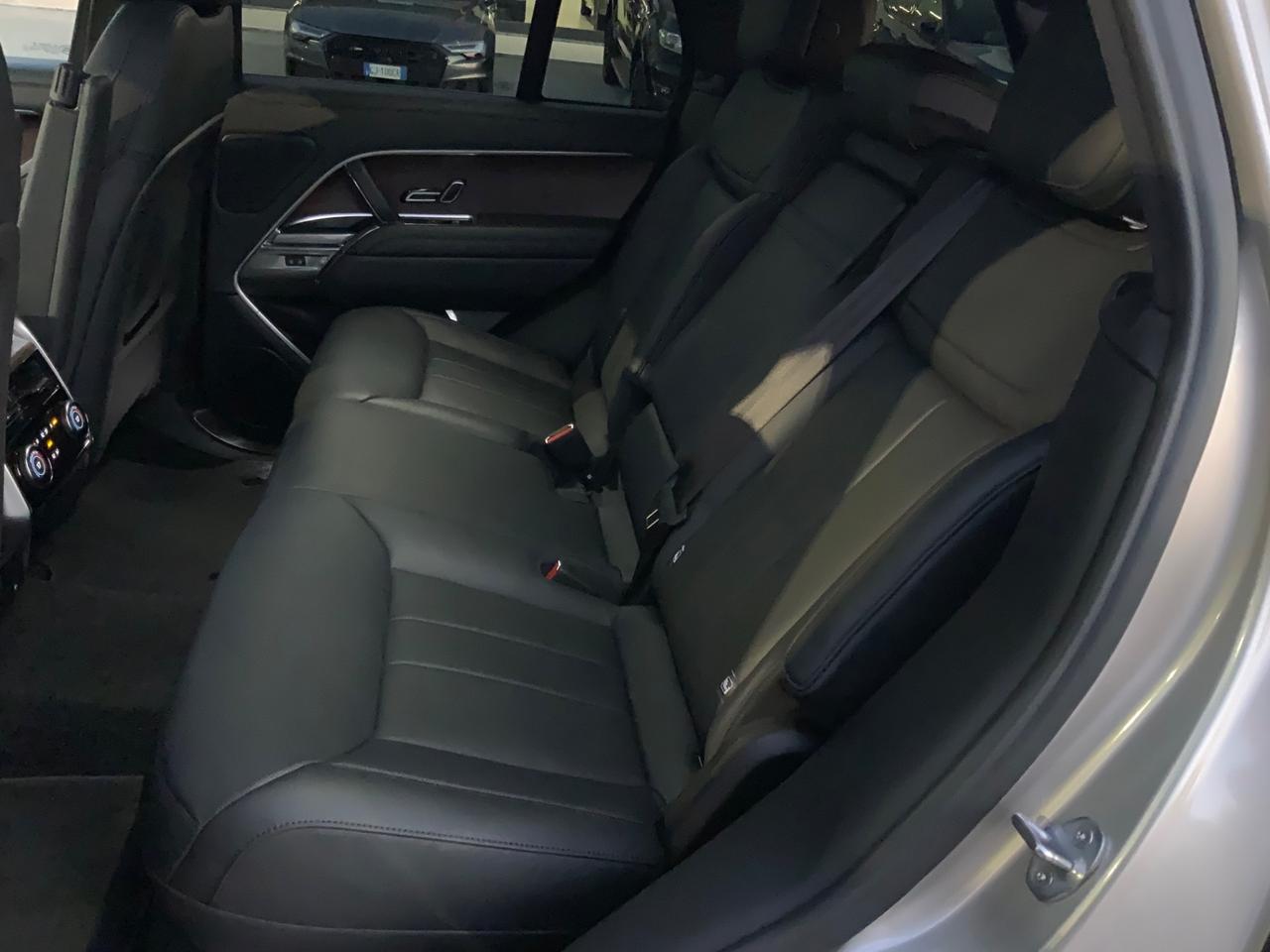Land Rover Range 3.0D l6 350 CV HSE