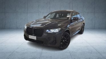 BMW X4 xDrive20d 48V Msport Aut.