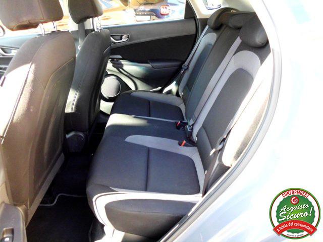 HYUNDAI Kona 1.0 T-GDI XTech