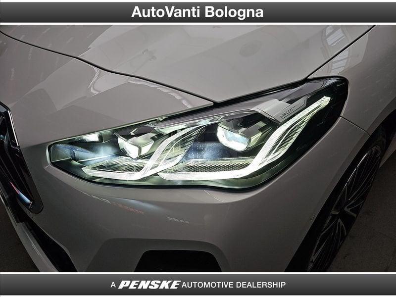 BMW Serie 2 Active Tourer 218d Active Tourer Msport