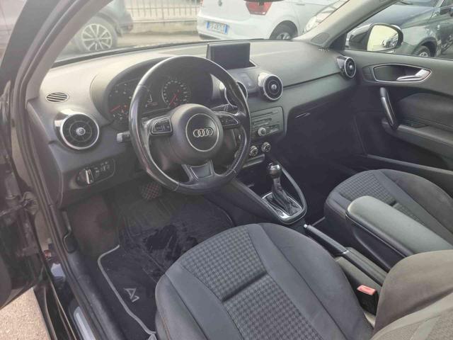 AUDI A1 1.4 122cv TFSI Ambition