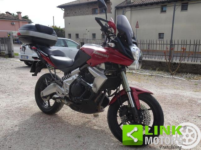 KAWASAKI Versys 650 ABS