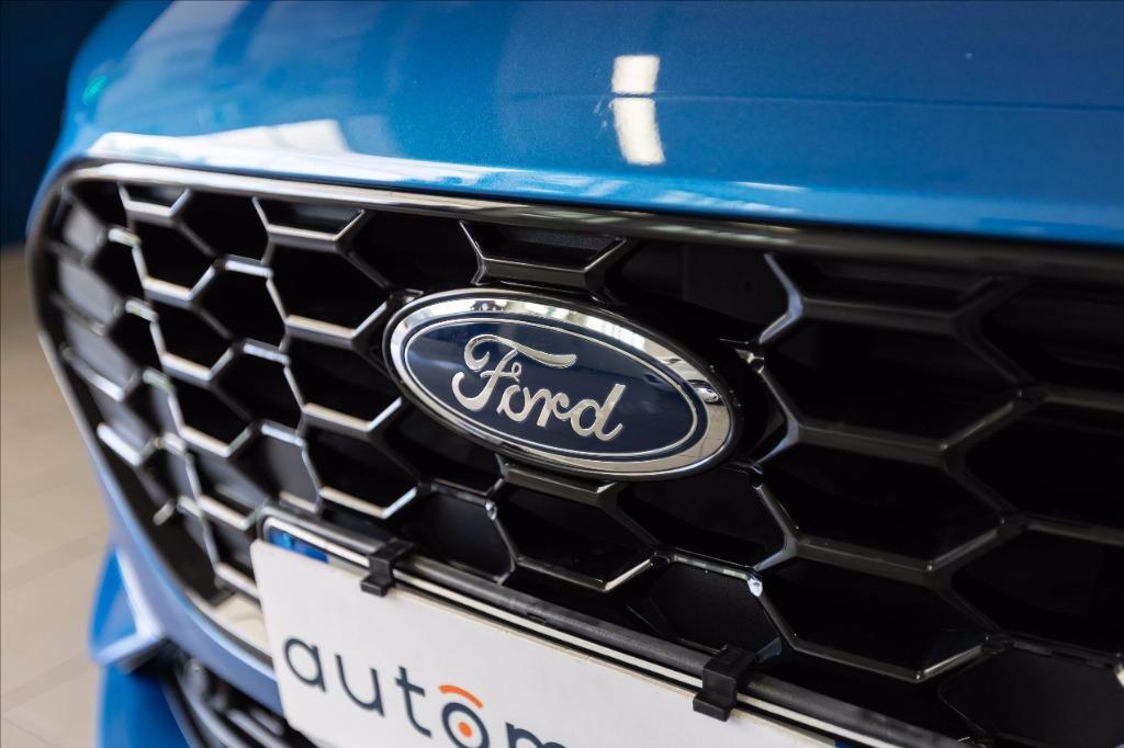 FORD Focus 1.0t ecoboost h ST-Line X 155cv powershift del 2023