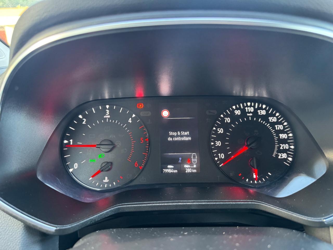 Renault Clio Blue dCi 85 CV 5 porte Business