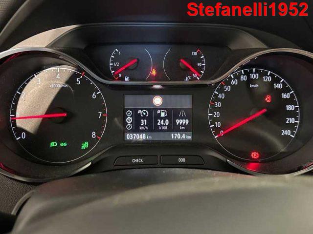 OPEL Crossland 2021 - 1.2 Elegance s&s 83cv
