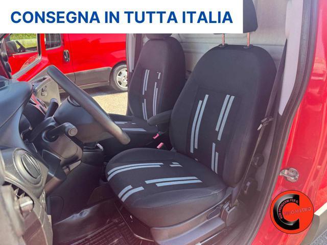 FIAT Fiorino 1.3 MJT 95 ADVENTURE- OFFICINA MOBILE EX TELECOM
