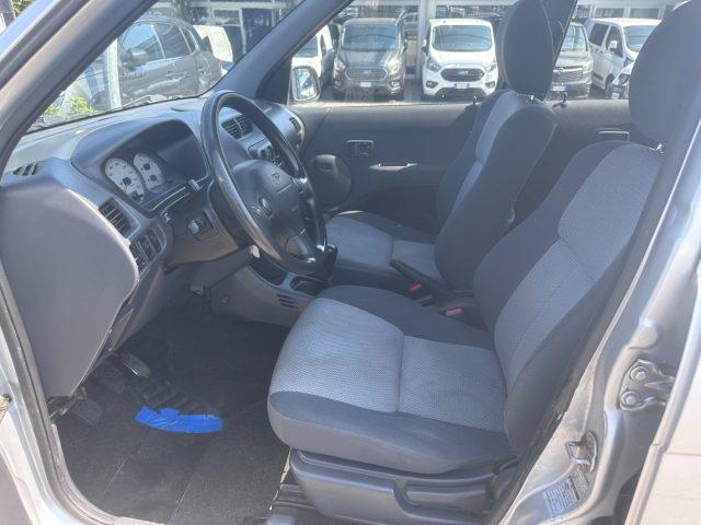 DAIHATSU Terios 1.3i GPL 16V cat 4WD SX
